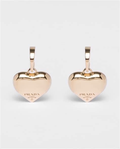 prada earringa